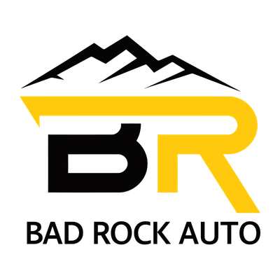 Bad Rock