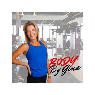 Body By Gina