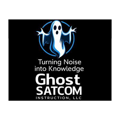 Ghost SatCom